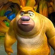 狗熊岭狂鸟熊二