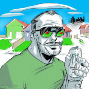 negev go brrrr avatar