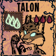 Hyper-Talon