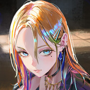 Aenoing avatar