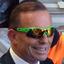 Tony &quot;Speed Dealing&quot; Abbott