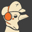 Patchy Penguin