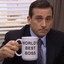 Micheal Scott