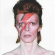 Ziggy stardust