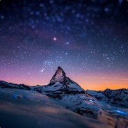 星空漫步者