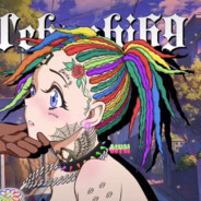 6ix9ine