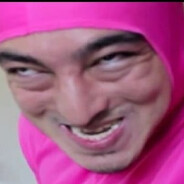 pink guy