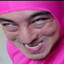 pink guy