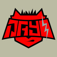DAYI Steam avatar