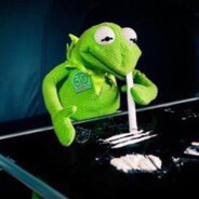 Kermit The G⭕⃤  T