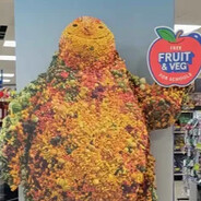 tesco fruit and veg monster