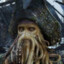 DAVY JONES