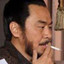 Prime Minister Cao Cao