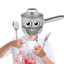 Casual Sauce Pan Man