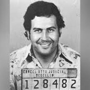 Pablo Escobar avatarı