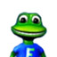 Super Frog