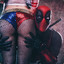 DeadPool ツ