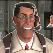 Steam Avatar