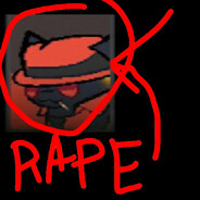 Rape all infernus players