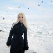 Толстая Тварь с Вонючей Жопой