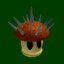 SpikeShroom