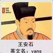 王安石vans