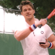 Tim from tennis - steam id 76561197960563860