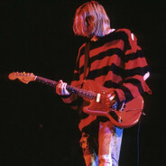 Kurt Cobain