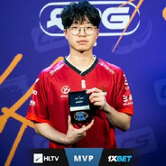 Player avatar