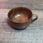 Wooden eBay Cup For $12.99