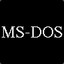 MS-DOS