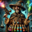 Powderwitch