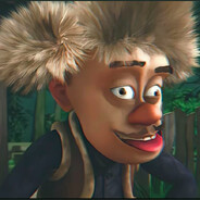 狗熊岭第一指挥光头强