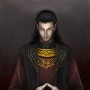 Sauron - steam id 76561197962734092
