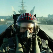 Maverick do Top gun 2