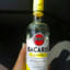 Bacardi Limon