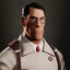 true medic fan (900h)