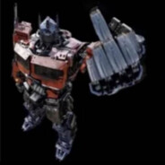 Optimus Prime avatar