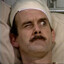 Basil Fawlty