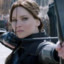 Katniss everdeen