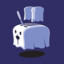 GhostToaster