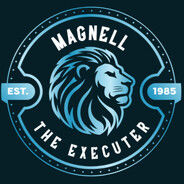 Magnell 🎅 Ho Ho Ho