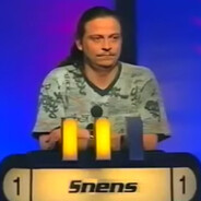 Snens avatar