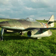 Messerschmitt avatarı