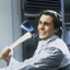 Patrick Bateman