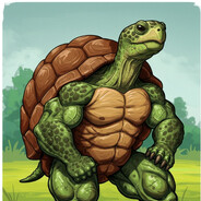 LurkingMrTurtle