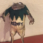 FrogMan✿