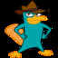 Agent Perry