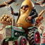 bulbito bandito