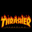 THRASHER